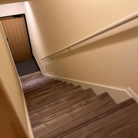 Apartmán Bisuke House Kjóto Exteriér fotografie