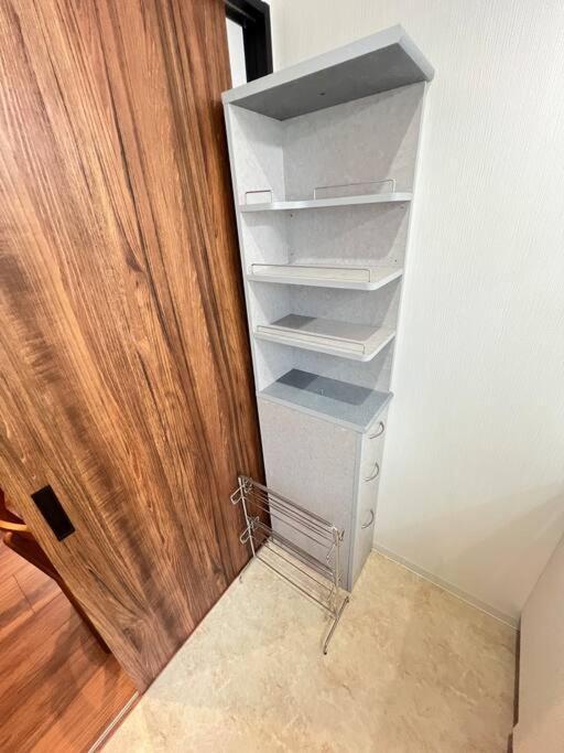 Apartmán Bisuke House Kjóto Exteriér fotografie